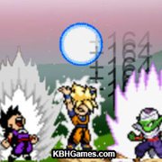 Dragon ball z the legacy of goku 2 kbh games pokemon